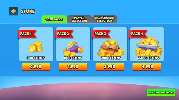 Arcade press relations