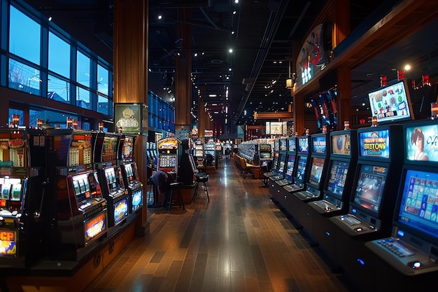 Heritage arcade game development